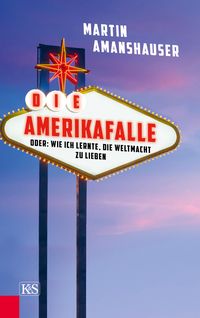 Produktbild: Die Amerikafalle