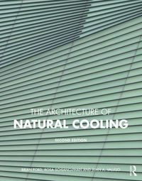Produktbild: Ford, B: The Architecture of Natural Cooling
