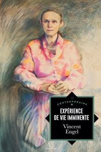 Produktbild: Exp&eacute;rience de vie imminente