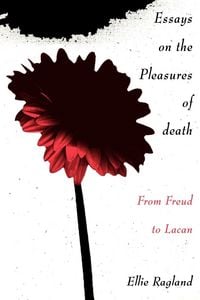 Produktbild: Essays on the Pleasures of Death