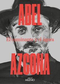 Produktbild: El caminante y el &aacute;gora