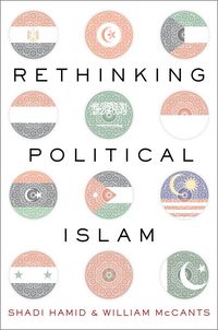 Produktbild: Rethinking Political Islam