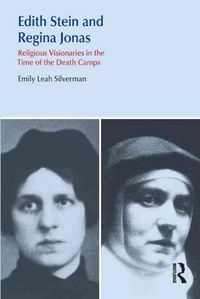 Produktbild: Edith Stein & Regina Jonas