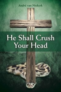 Produktbild: He Shall Crush Your Head
