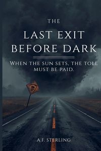 Produktbild: The Last Exit Before Dark