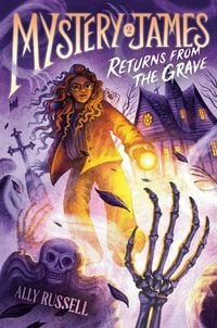 Produktbild: Mystery James Returns from the Grave