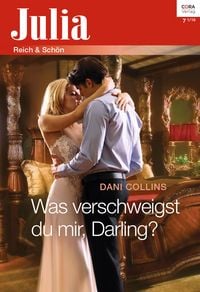 Produktbild: Was verschweigst du mir, Darling?