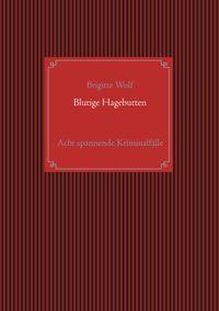 Produktbild: Blutige Hagebutten