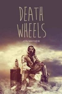 Produktbild: Death Wheels