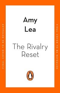 Produktbild: The Rivalry Reset
