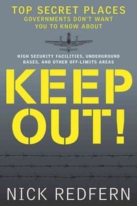 Produktbild: Keep Out!