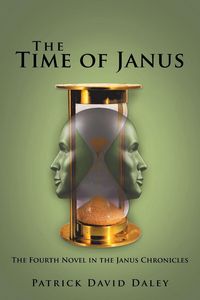 Produktbild: The Time of Janus