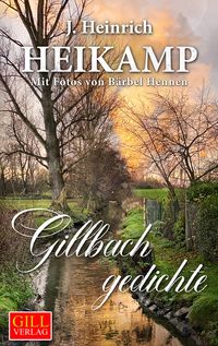 Produktbild: Gillbachgedichte