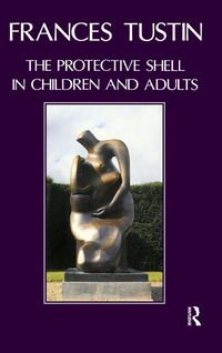 Produktbild: The Protective Shell in Children and Adults