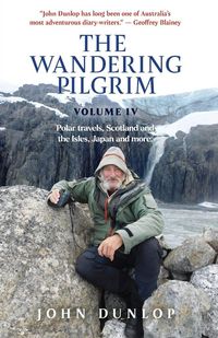 Produktbild: The Wandering Pilgrim