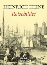 Bild vom Artikel Reisebilder vom Autor Heinrich Heine