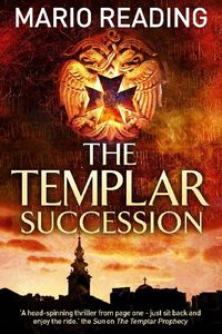 Produktbild: Reading, M: Templar Succession