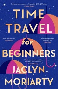 Produktbild: TIME TRAVEL FOR EXAIIE PB
