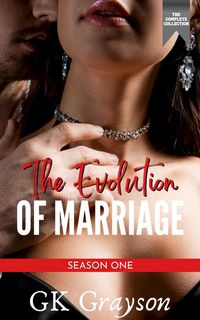 Produktbild: The Evolution of Marriage | Season One: The Complete Collection