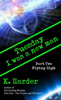 Produktbild: Tuesday, I was a new man
