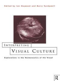 Produktbild: Interpreting Visual Culture
