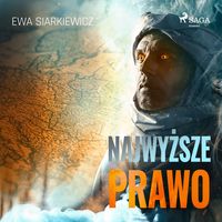 Produktbild: Najwyższe prawo