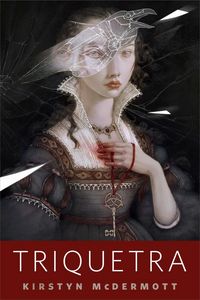 Produktbild: Triquetra