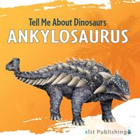 Produktbild: Ankylosaurus