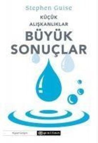 Produktbild: K&uuml;c&uuml;k Aliskanliklar B&uuml;y&uuml;k Sonuclar