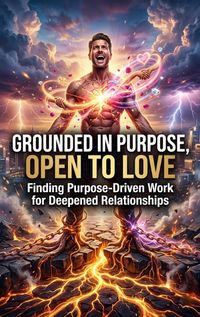 Produktbild: Grounded in Purpose, Open to Love