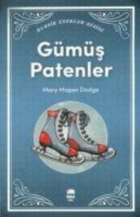 Produktbild: G&uuml;m&uuml;s Patenler