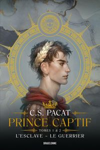 Produktbild: Prince captif: prince captif