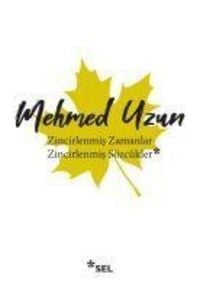 Produktbild: Zincirlenmis Zamanlar - Zincirlenmis S&ouml;zc&uuml;kler