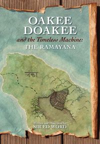 Produktbild: Oakee Doakee and the Timeless Machine
