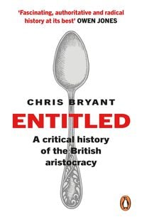 Produktbild: Entitled