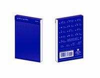 Produktbild: Grids & Guides (Micro Blue)