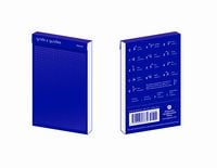 Produktbild: Grids & Guides (Micro Blue)