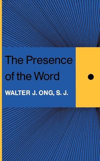 Produktbild: The Presence of the Word