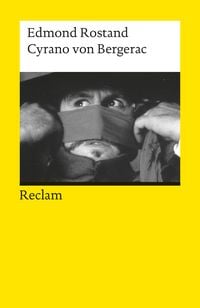 Produktbild: Cyrano von Bergerac