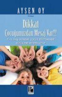 Produktbild: Dikkat Cocugunuzdan Mesaj Var