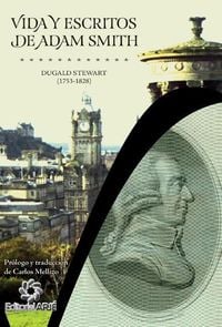 Produktbild: Stewart, D: Vida y escritos de Adam Smith