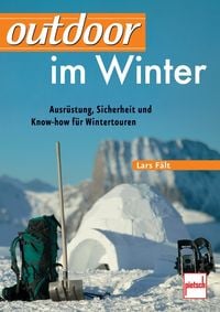Produktbild: Outdoor im Winter