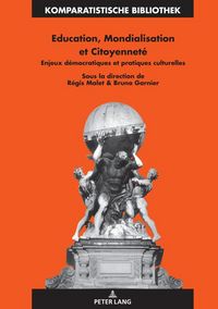 Produktbild: Education, Mondialisation et Citoyennet&eacute;