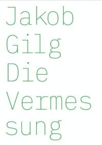 Produktbild: Jakob Gilg