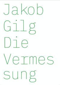 Produktbild: Jakob Gilg