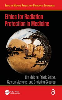 Produktbild: Ethics for Radiation Protection in Medicine