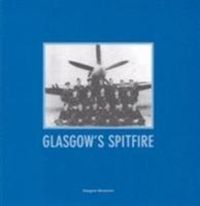 Produktbild: Houston, M: Glasgow's Spitfire