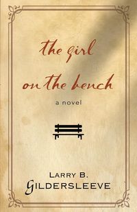Produktbild: The Girl on the Bench