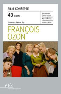 Produktbild: Fran&ccedil;ois Ozon