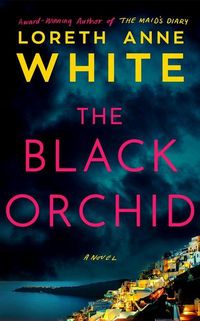 Produktbild: The Black Orchid